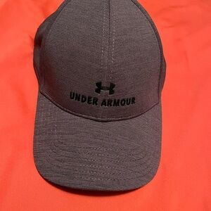 Under Armour Gray Cap